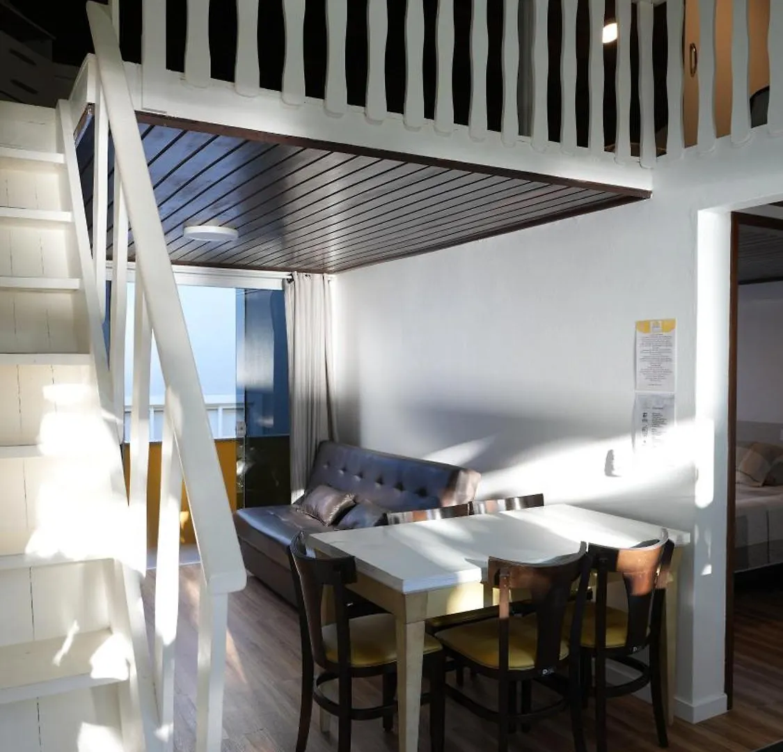 Inn Pousada Areia Cristal Bombinhas Brasil