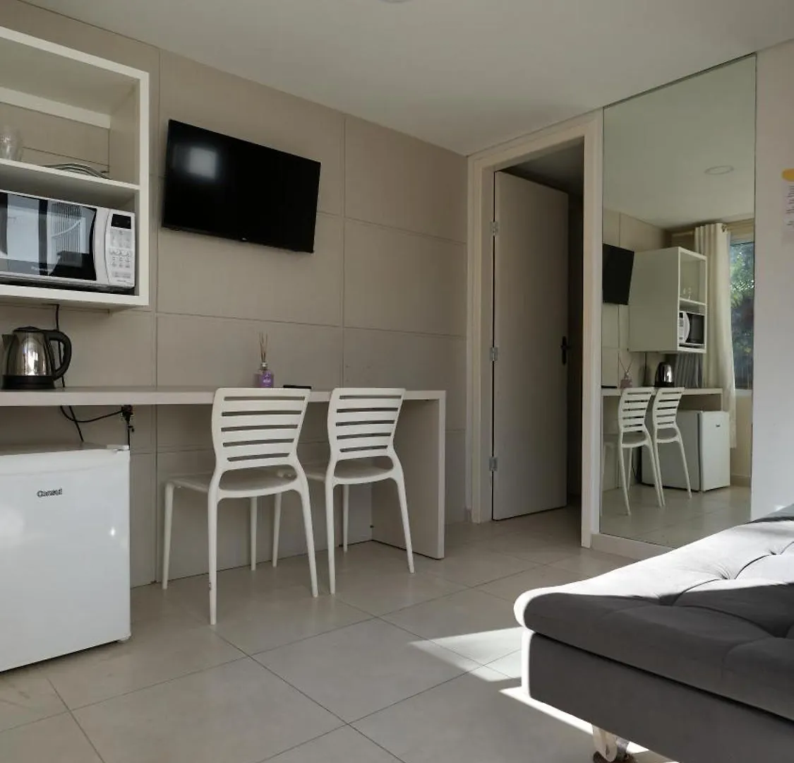 Pousada Areia Cristal Bombinhas Inn