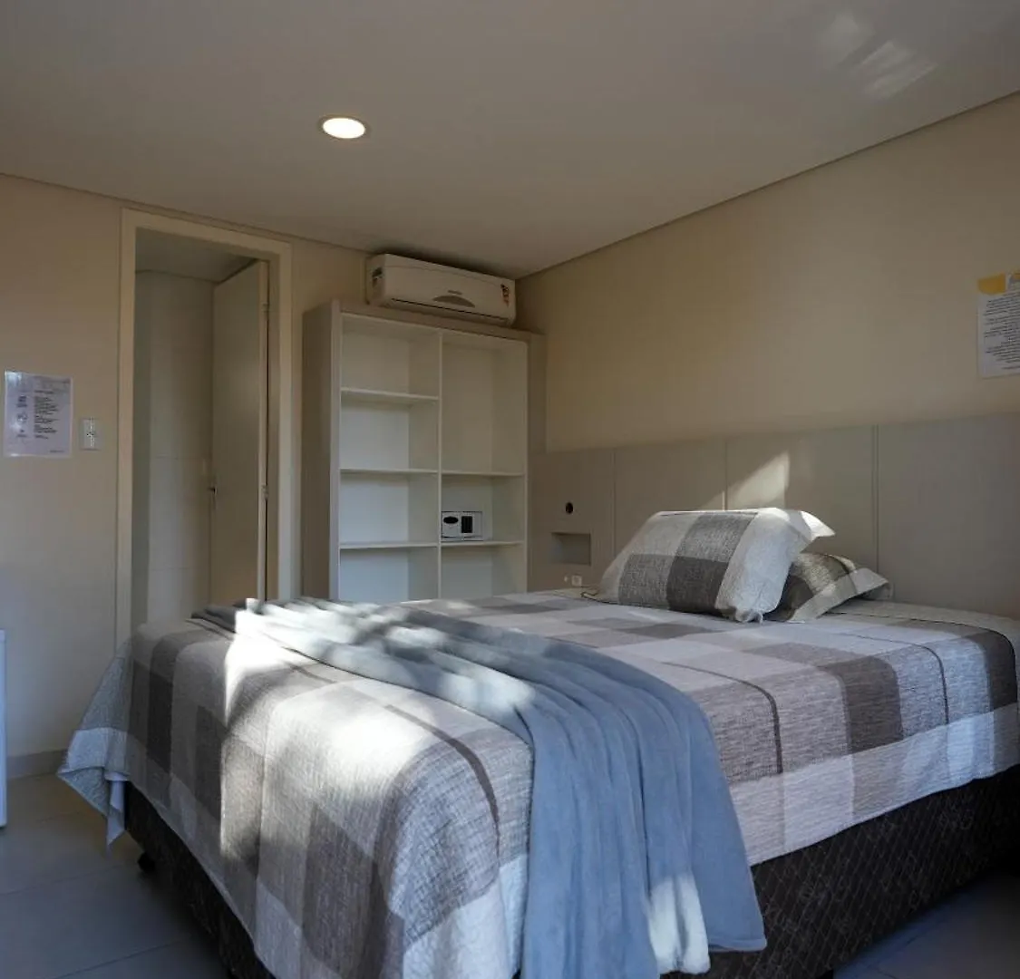 Inn Pousada Areia Cristal Bombinhas Brasil
