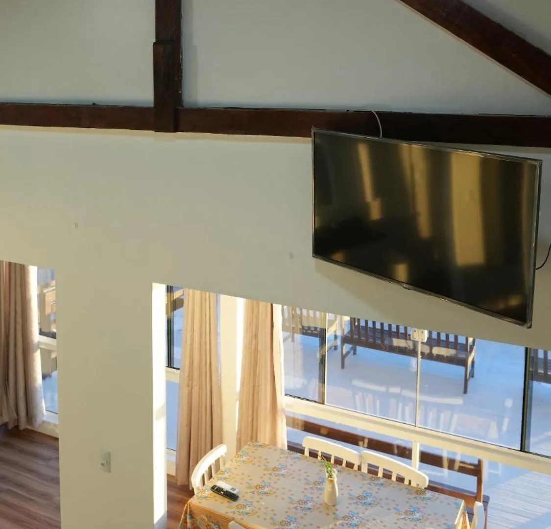 Inn Pousada Areia Cristal Bombinhas