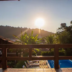  Inn Guaruja