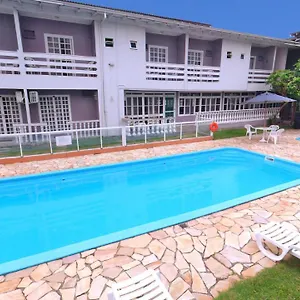 2* Inn Ilha Do Mar