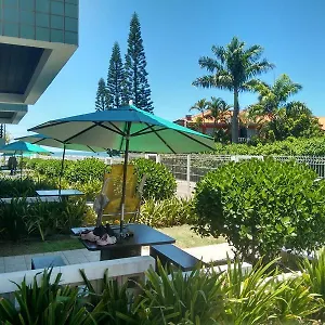 4* Hotel Paraiso Tropical